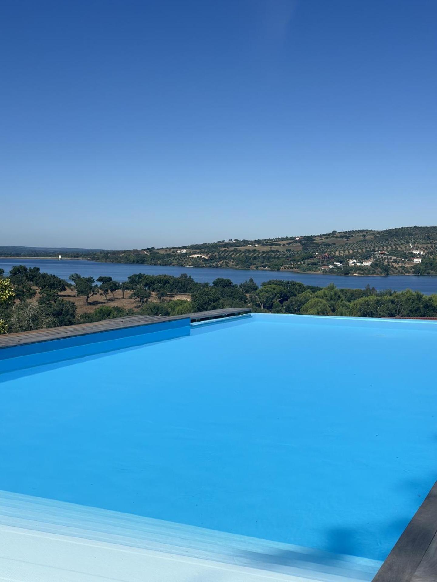 منزل الضيف مونتارجيل  في Monte Da Tojeirinha المظهر الخارجي الصورة