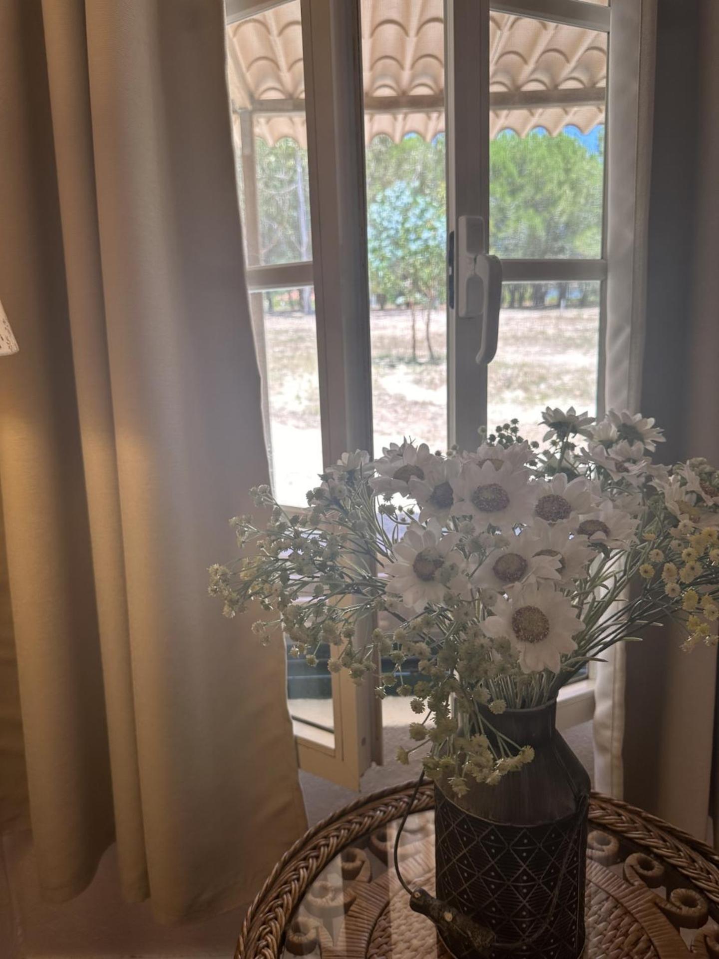 منزل الضيف مونتارجيل  في Monte Da Tojeirinha المظهر الخارجي الصورة