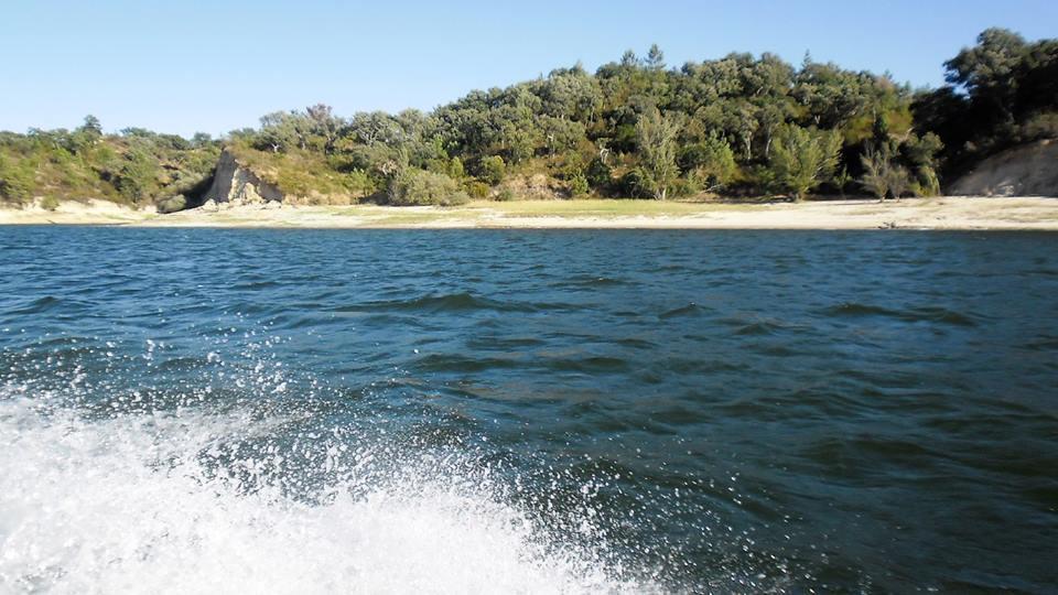 منزل الضيف مونتارجيل  في Monte Da Tojeirinha المظهر الخارجي الصورة