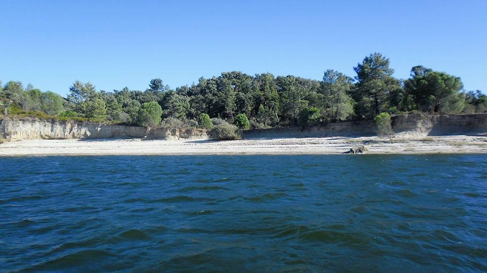 منزل الضيف مونتارجيل  في Monte Da Tojeirinha المظهر الخارجي الصورة