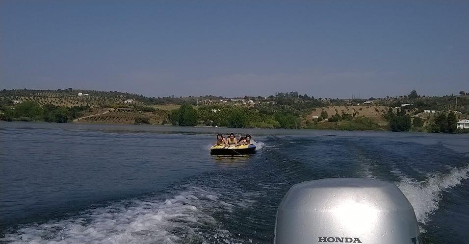 منزل الضيف مونتارجيل  في Monte Da Tojeirinha المظهر الخارجي الصورة