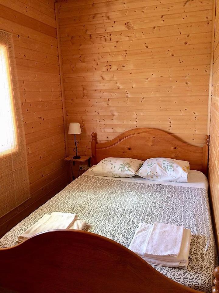 منزل الضيف مونتارجيل  في Monte Da Tojeirinha المظهر الخارجي الصورة
