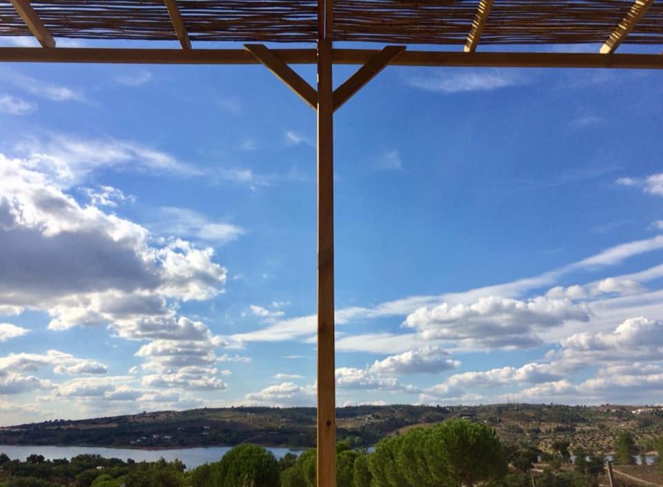 منزل الضيف مونتارجيل  في Monte Da Tojeirinha المظهر الخارجي الصورة